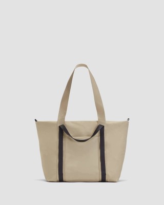 Recycled Nylon Tote